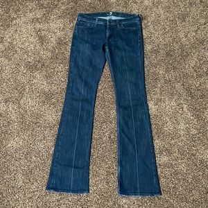 7 for all mankind flynt jeans